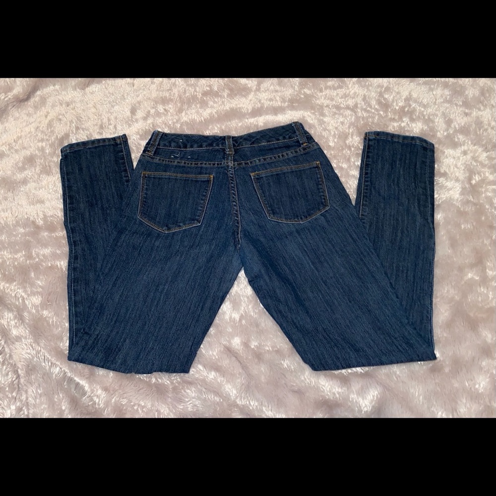 The Limited denim 917